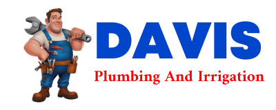 Trusted plumber in WOOD